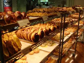 Dicari Karyawati Outlet / SPG Toko Kue dan Catering Surabaya