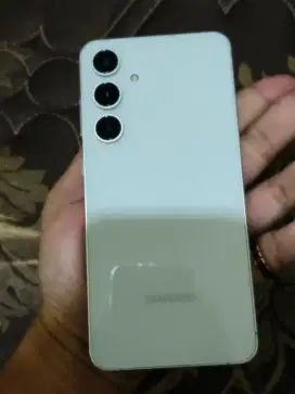 DIJUAL CEPAT SAMSUNG S24FE 8 256