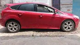 Ford Focus 2012 Bensin