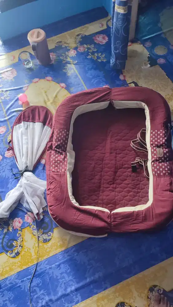 Tilam bayi second Dialogue baby