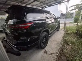 Toyota Fortuner 2024 Diesel