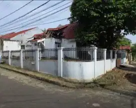 Rumah Bukit Cimanggu City BCC
