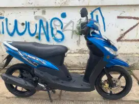 Yamha mio tahun 2011