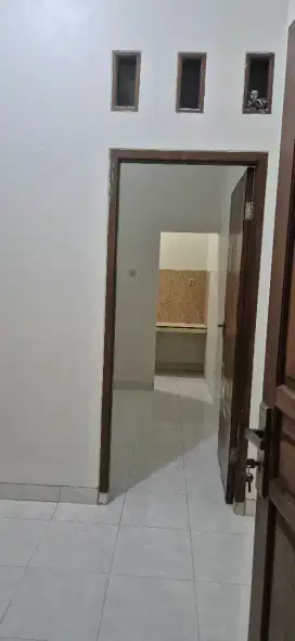 Kontrakan 3 petak