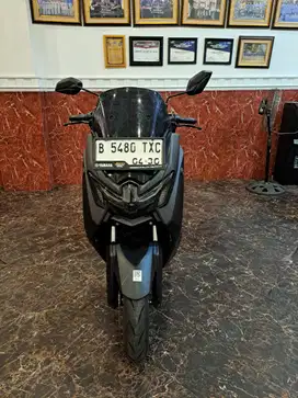 HUB IMA ~ DP PROMO ALL NEW NMAX TURBO 2025 LIKE NEW , BISA CO DI SHOPE
