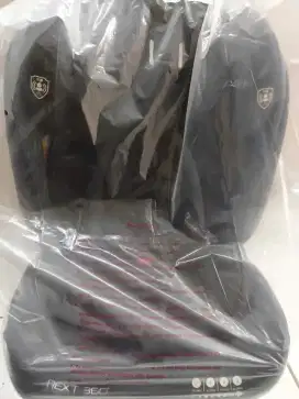 CAR SEAT BABY 360 BABYELLE