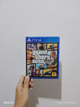 Gta v Region All