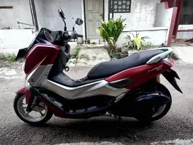 Nmax old rawatan cakep