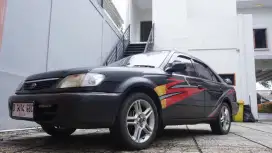 Jual mobil toyota soluna alf