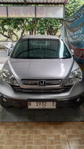 Honda CR-V 2009 Bensin