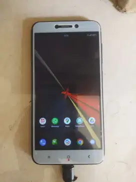 Redmi 4x ram 3/32 gb