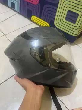 helm kyt ori size M