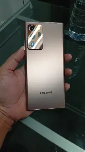 Lcd Batre Samsung Note 20 Ultra Mulus