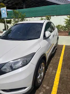 Honda HR-V 2018 Bensin