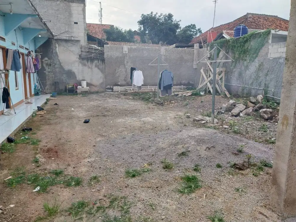 Jual Kos di Garut, Bangunan Baru, Sangat Diminati Karyawan PT. Pratama