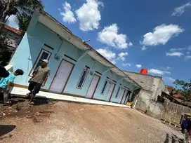 Jual Kos di Garut, Bangunan Baru, Sangat Diminati Karyawan PT. Pratama