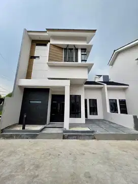 Rumah Mewah Termurah Di Cibinong