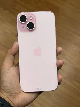 Iphone 15 128Gb ibox