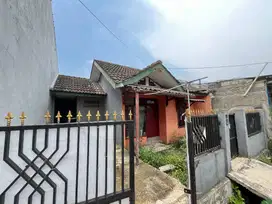 Dijual Rumah Second Perumahan Gunung Sari Hijau