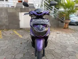 Jual xeon rc 125