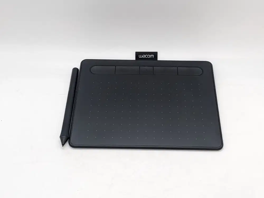 Wacom - Intuos S