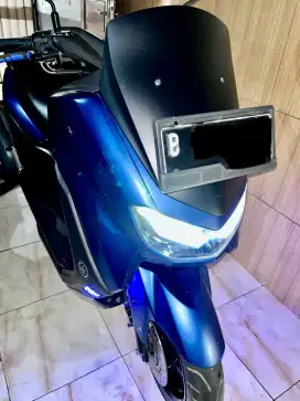 Yamaha Nmax 2020