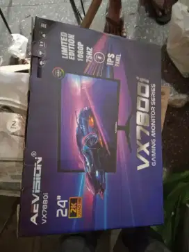 monitor AEvision vx7880i