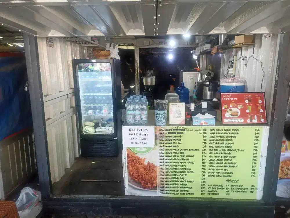 DICARI SEGERA!! PEGAWAI WANITA