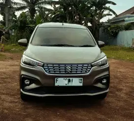 NEW ERTIGA GL MANUAL 2019