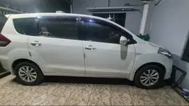 Suzuki Ertiga GL 2012, Warna Putih Manual D- Kabupaten