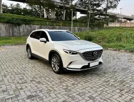 CASH MAZDA CX-9 2018 cx9 cx 9