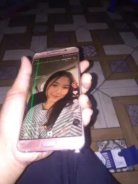 Dijual Samsung Note 5 Ori Sein 4/64 , mulus ,