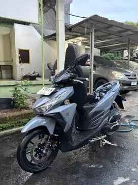 Vario 150 Full Spec