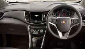 Chevrolet Trax 1.4 Turbo Matic Premiere