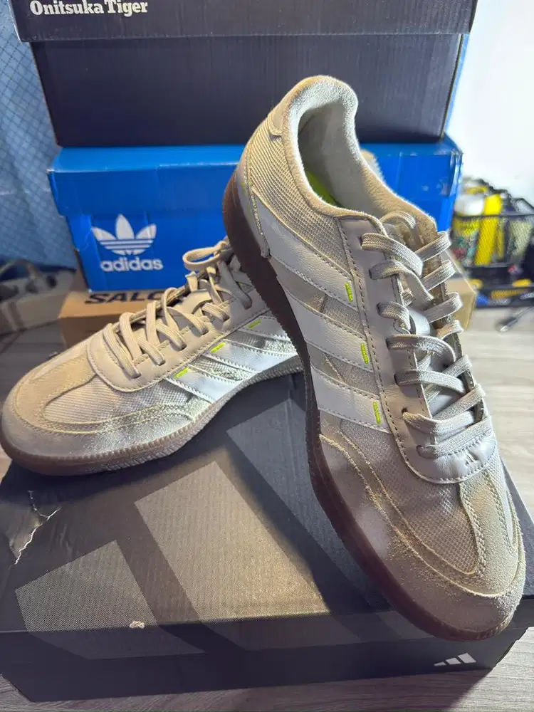 Jual Sepatu Adidas Predator Freestyle