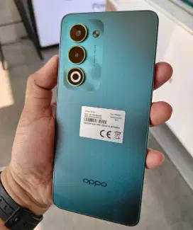 OPPO A5 RAM 16/256 GREEN