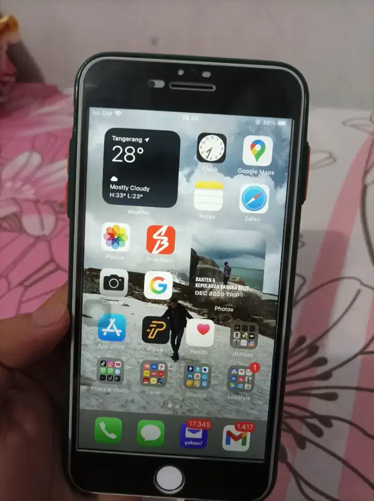 iphone 8 plus 256gb