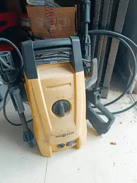 Jual Mesin Jet Steam Merk Haston