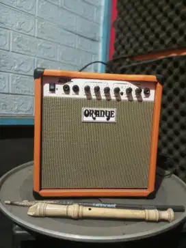 DIJUAL AMPLI GITAR, FREE ANTAR KONDISI MASIH BAGUS