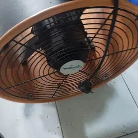 Portable propeller Ventilator 16 inch