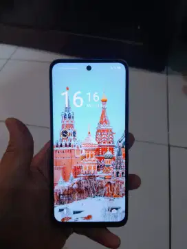 Infinix Hot 60i Ram 8/256gb (Blue)