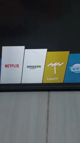 Smart TV UHD 43 INCI LG