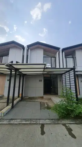 DIJUAL RUMAH SIAP HUNI LIPPO CIKARANG