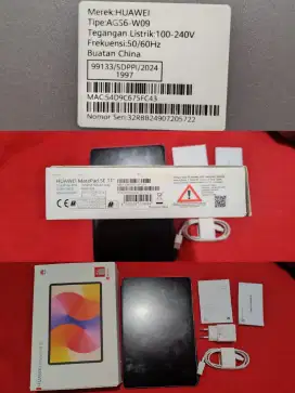 Tab Huwaei Matepad SE 11