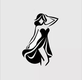 Dibutuhkan model wanita fashion