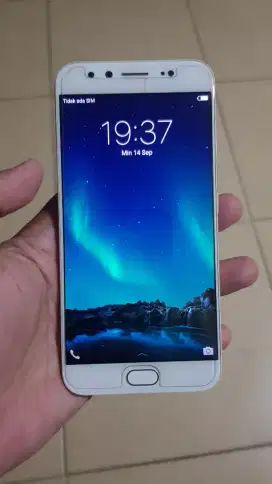 Vivo V5 4gb/64gb