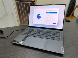 LENOVO YOGA PRO 7 ULTRA 155H RTX4050 6GB/ 32GB 1TB