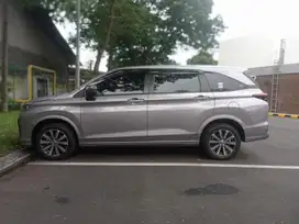 Toyota Avanza 2022 Bensin