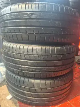 Ban copotan Fortuner Acclera iota 265/60 R18 90% 2023. 3pcs