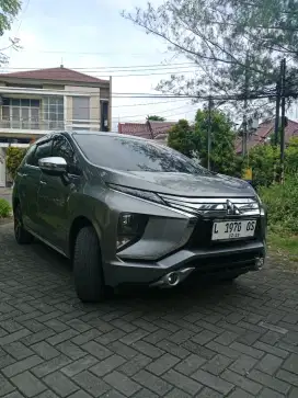 XPANDER ULTIMATE MATIC 2018